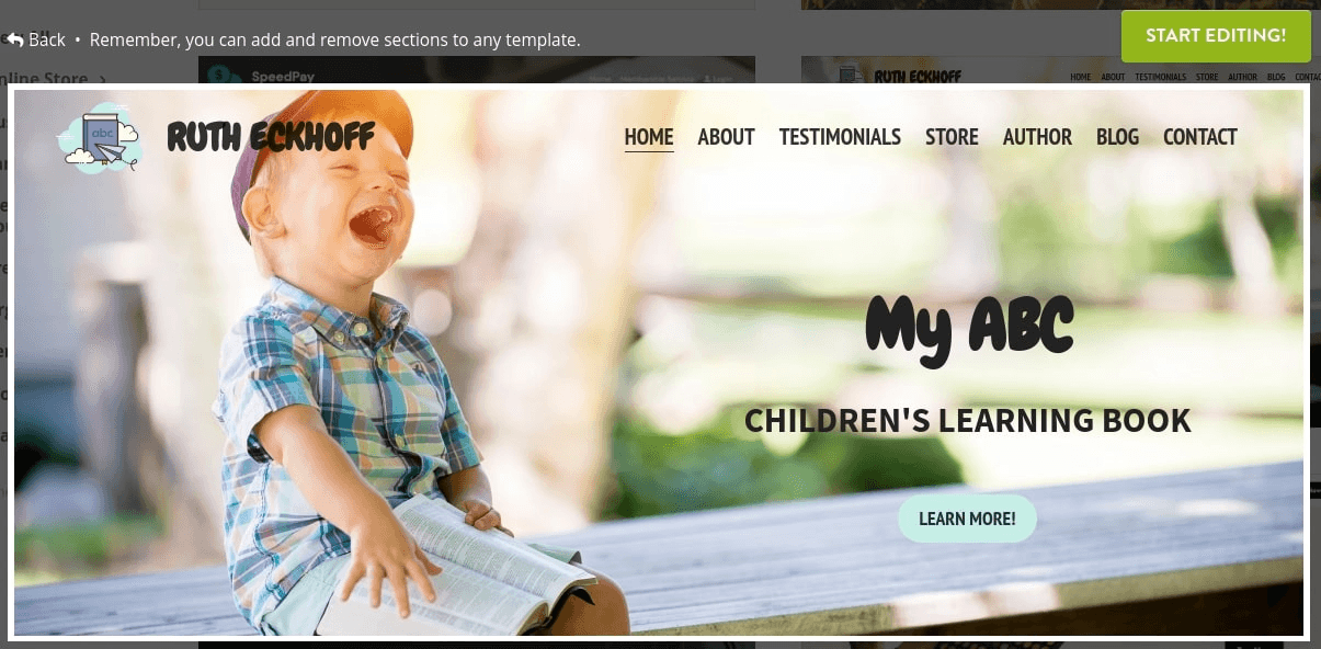 null update-create-website-easily-with-Strikingly-templates